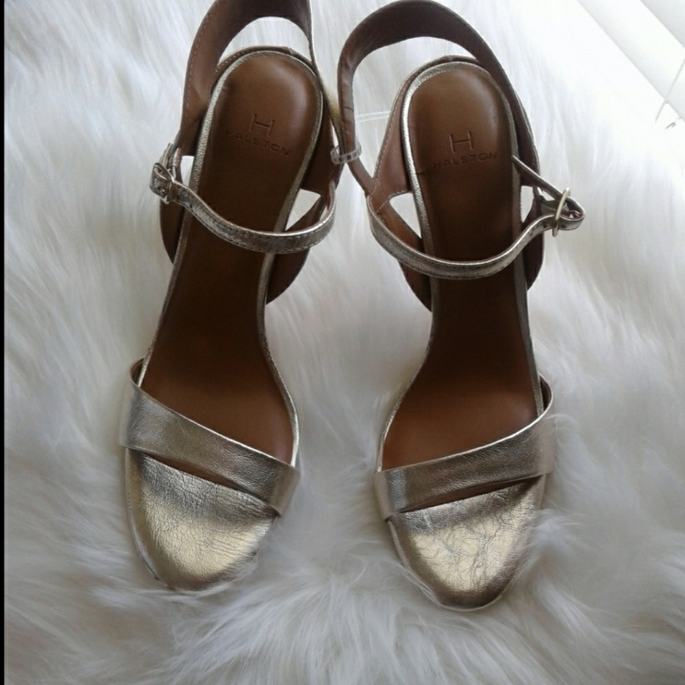 Halston Sandals